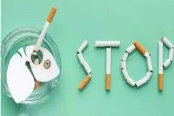 तंबाकू छोड़ने से 20 मिलियन भारतीय परिवारों की आर्थिक स्थिति में सुधार संभव