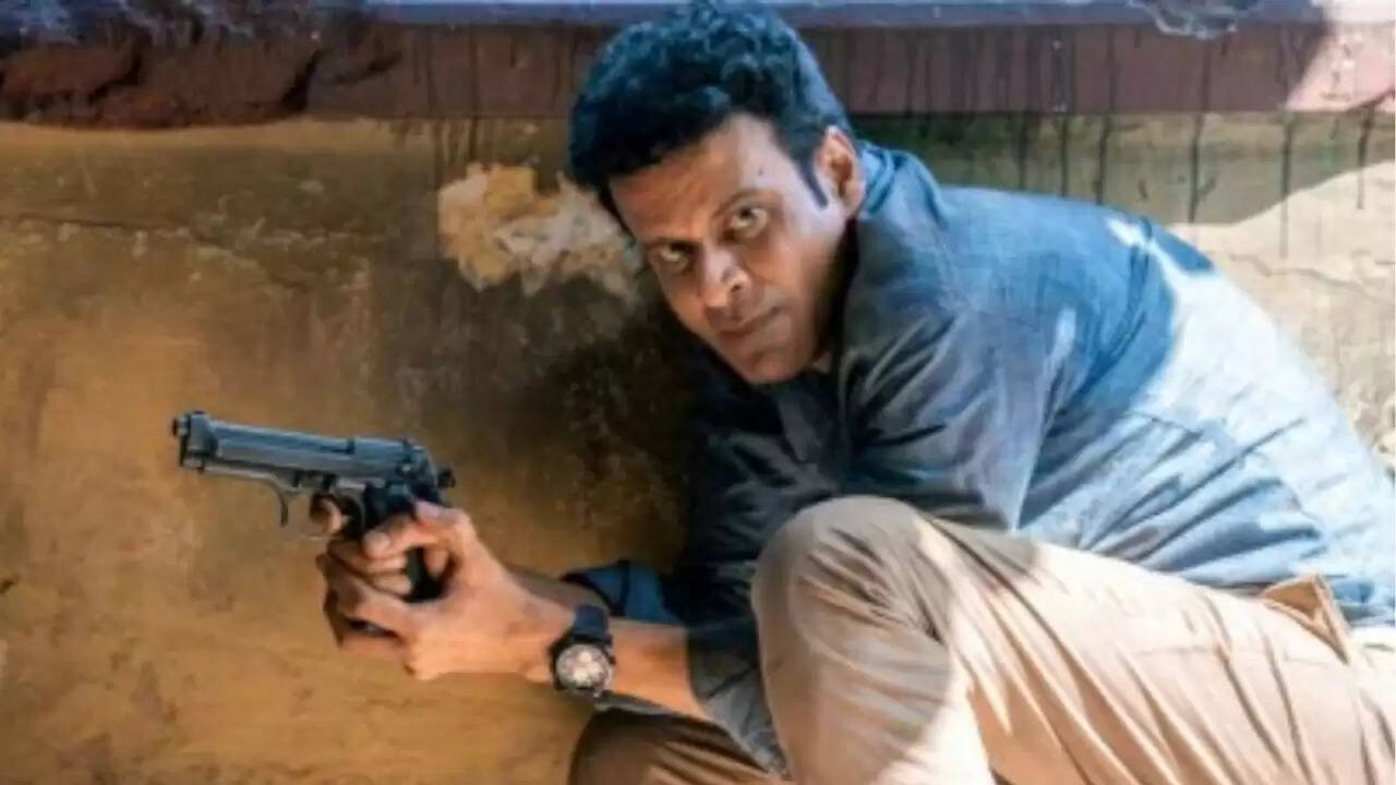 द फैमिली मैन 3: मनोज बाजपेयी की वापसी से फैंस में खुशी की लहर