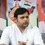 खेल मंत्री गौरव गौतम ने रोहतक खेल नर्सरी हादसे पर कड़ी कार्रवाई की