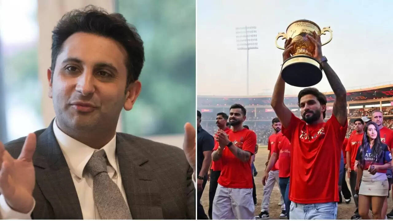 क्या विराट कोहली RCB के बिकने पर नई टीम में शामिल होंगे?