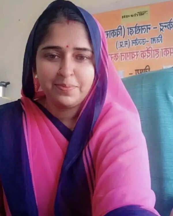 मप्र की आंगनबाड़ी कार्यकर्ता निकिता ने 50 दिन में किया कमाल, 9 गंभीर कुपोषित बच्चों को दी नई जिंदगी