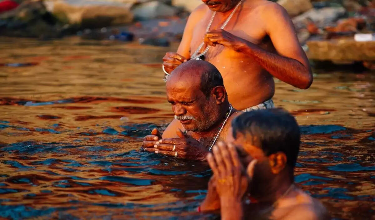 गंगा सप्तमी: महत्व, तिथि और पूजा विधि