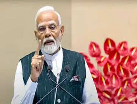 पीएम मोदी का अमेरिका-ईरान समझौते पर बयान: स्थिरता की उम्मीद