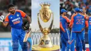 Sanju Samson की एशिया कप से छुट्टी, कप्तान सूर्या ने नए ओपनर और विकेटकीपर का किया चयन