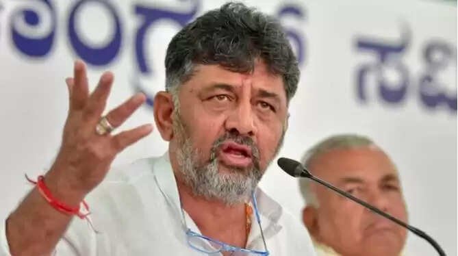 कर्नाटक के उपमुख्यमंत्री ने केरल के सीएम को अतिक्रमण विरोधी अभियान में हस्तक्षेप न करने की सलाह दी