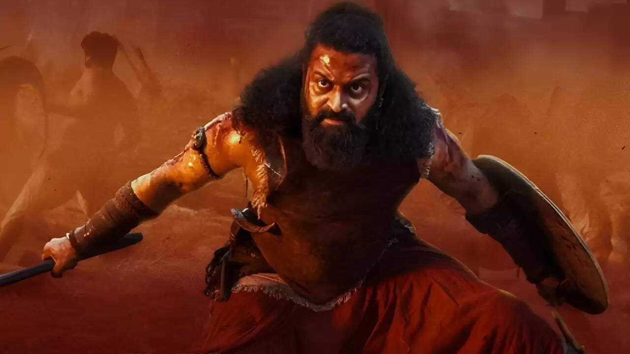 कांतारा: चैप्टर 1 ने बॉक्स ऑफिस पर मचाई धूम