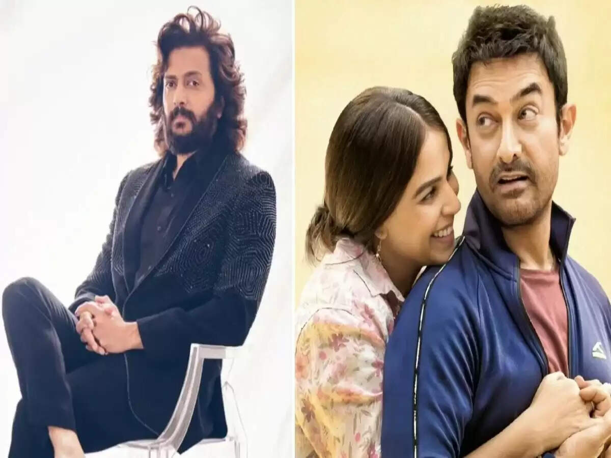 जेनेलिया देशमुख की नई फिल्म ने बॉक्स ऑफिस पर मचाई धूम
