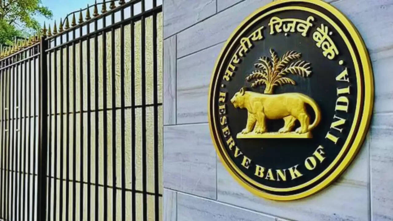 RBI की मौद्रिक नीति में स्थिरता: रेपो दर 5.50% पर बरकरार