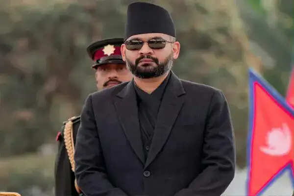 नेपाल में कैलाश मानसरोवर यात्रा पर सियासी हलचल, विपक्ष ने पीएम बालेन शाह पर दबाव डाला