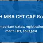 महाराष्ट्र MBA CAP 2025 पंजीकरण: शीर्ष B स्कूलों में दाखिले के लिए आवेदन करें