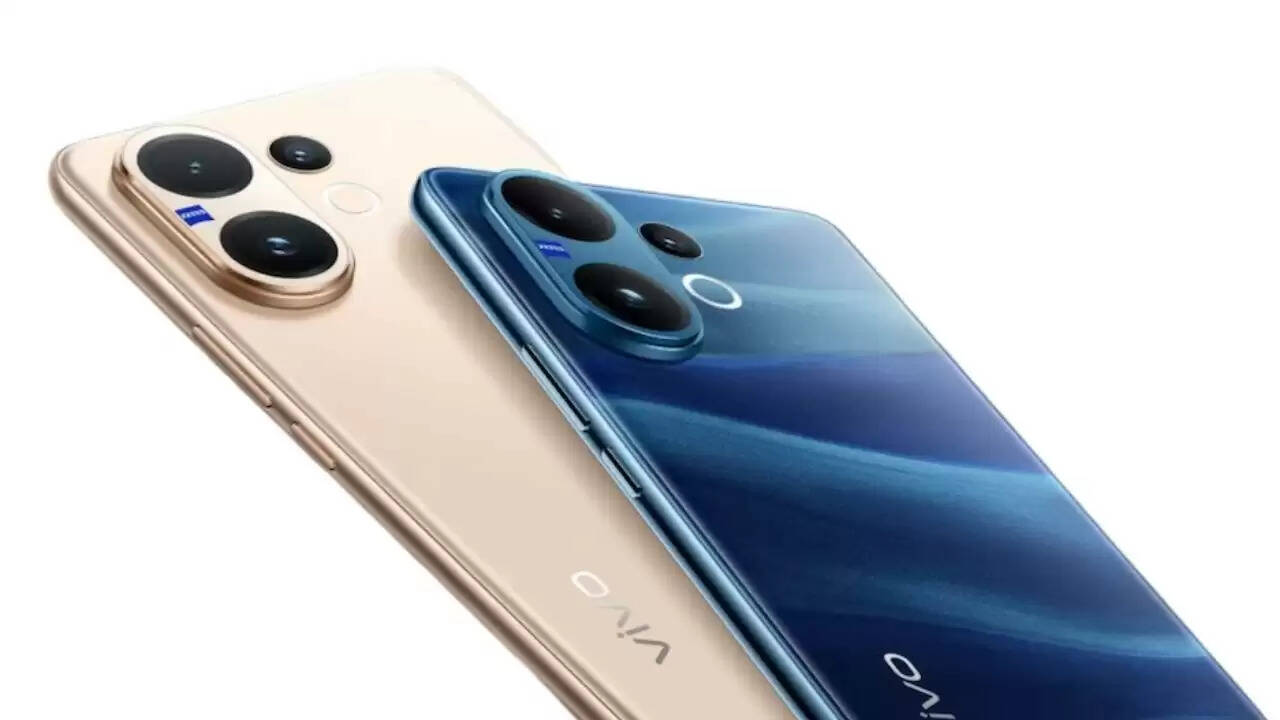 Vivo V60: नया मिड-रेंज स्मार्टफोन भारतीय बाजार में लॉन्च