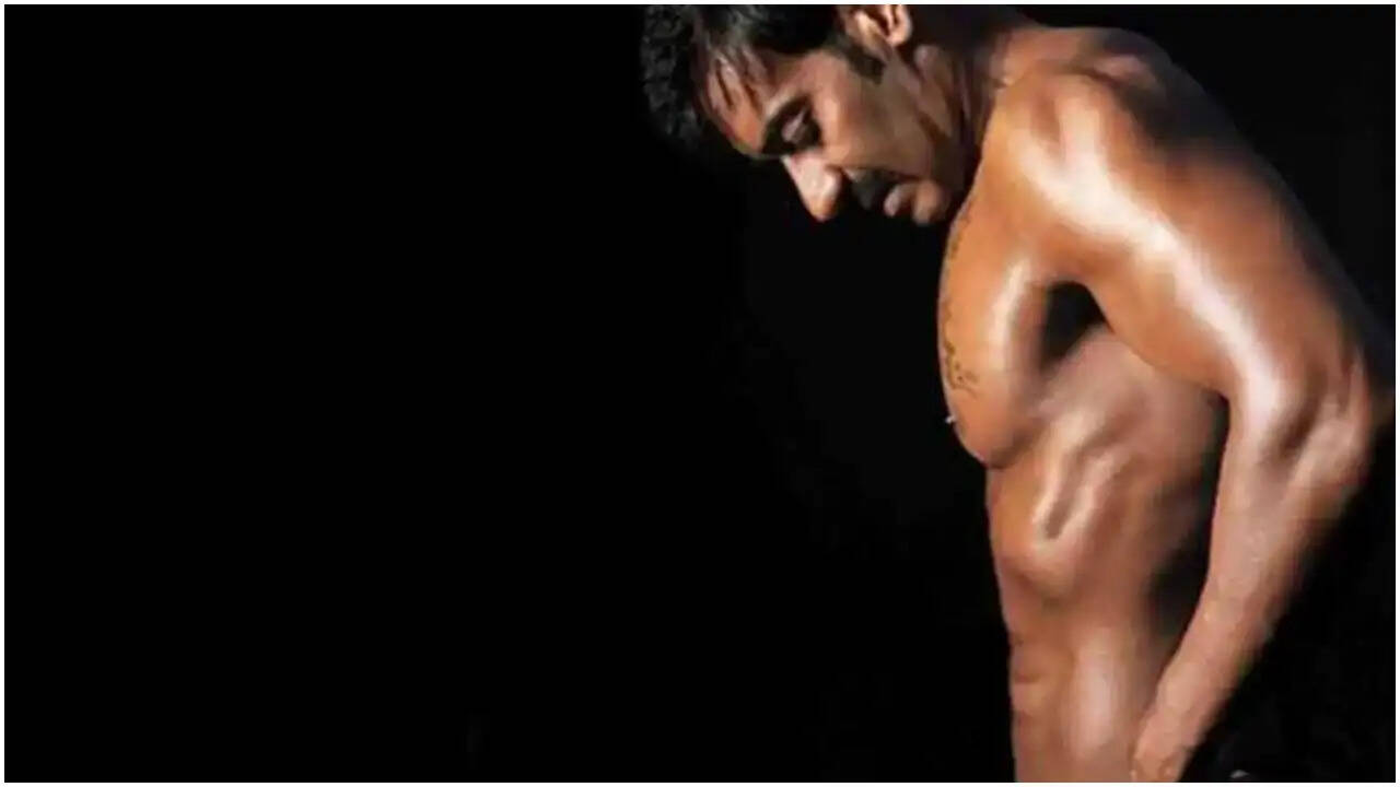 अजय देवगन का 57वां जन्मदिन: संघर्ष और सफलता की कहानी