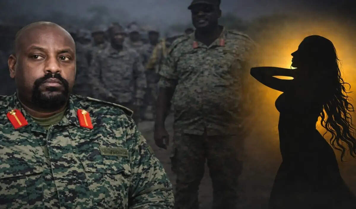 युगांडा के रक्षा मंत्री की अजीब मांग: तुर्की को दी चेतावनी