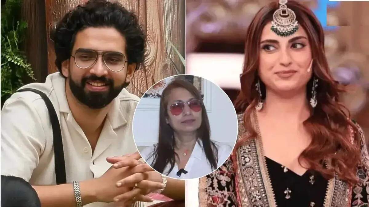 बिग बॉस 19 में फरहाना भट्ट के खिलाफ मानहानि का मामला