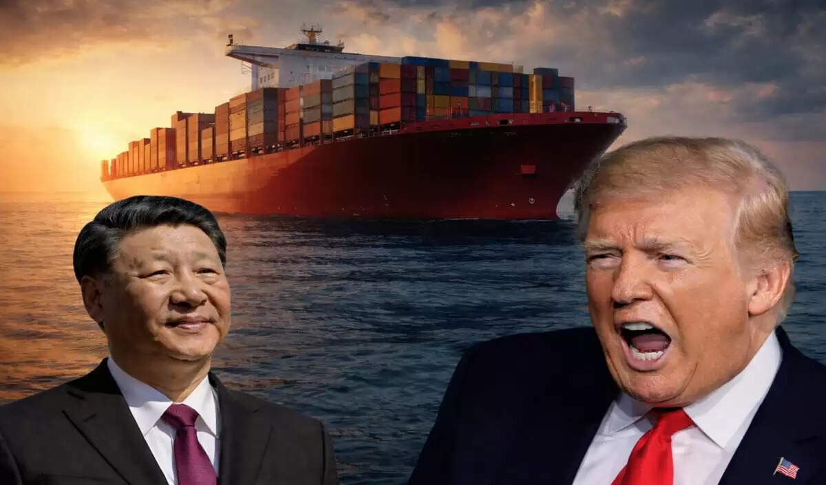 ईरान का चीन के जहाज को रोकना: जियोपॉलिटिकल संकेत