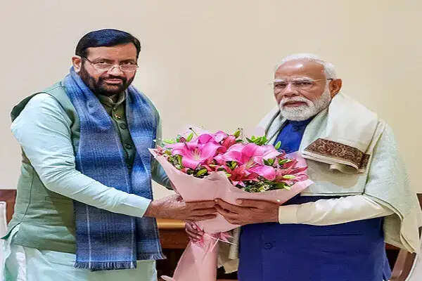 हरियाणा के मुख्यमंत्री ने पीएम मोदी के कार्यकाल पर दी बधाई