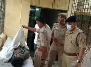 भाजपा नेता की प्रेमिका के घर पर हत्या, परिवार पर आरोप