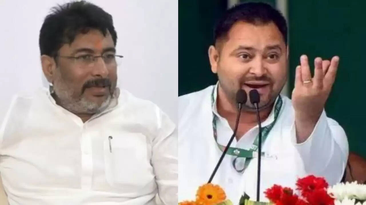 बिहार विधानसभा चुनाव 2025: तेजस्वी यादव का सरकारी नौकरी का वादा
