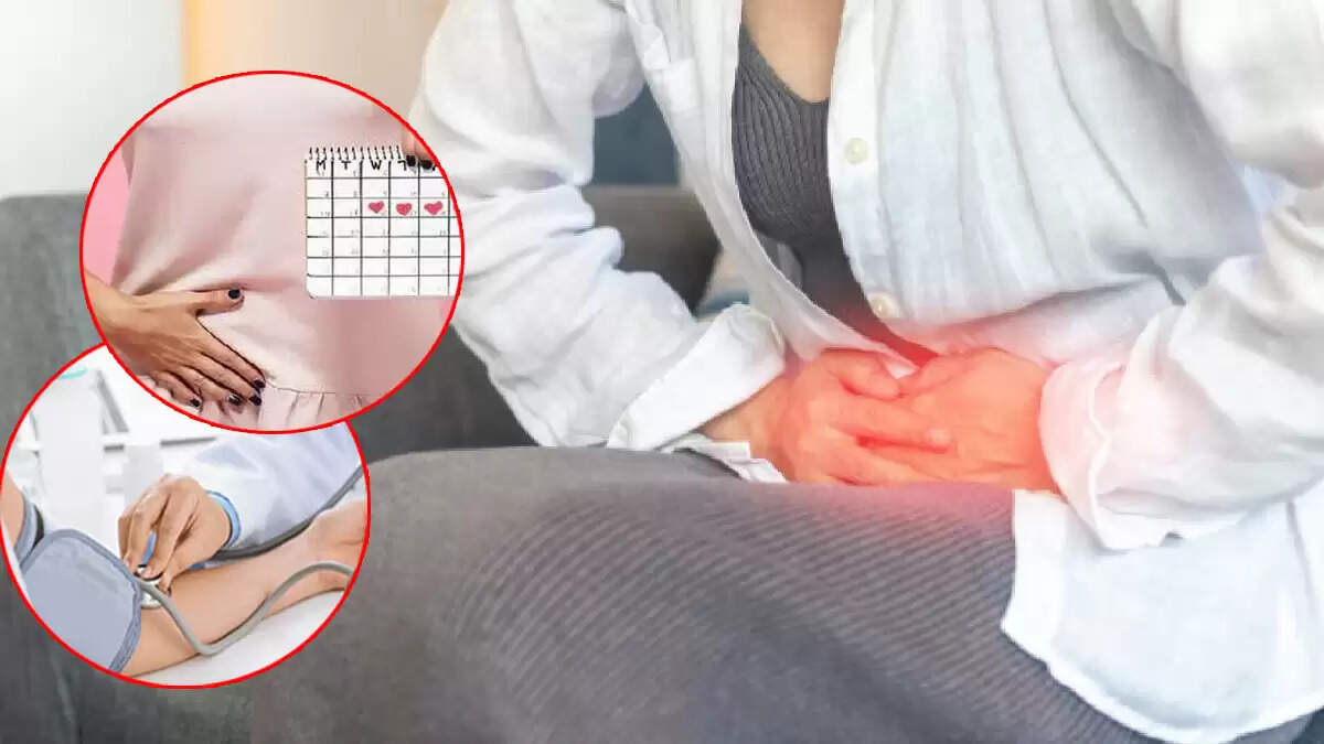 महिलाओं के लिए स्वास्थ्य टिप्स: 30 के बाद हार्मोनल स्वास्थ्य पर ध्यान दें