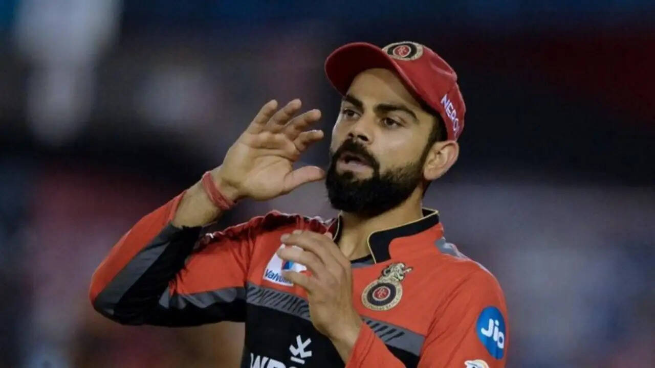 RCB और CSK के बीच मुकाबला: विराट कोहली ने साझा की पुरानी प्रतिद्वंद्विता की कहानी