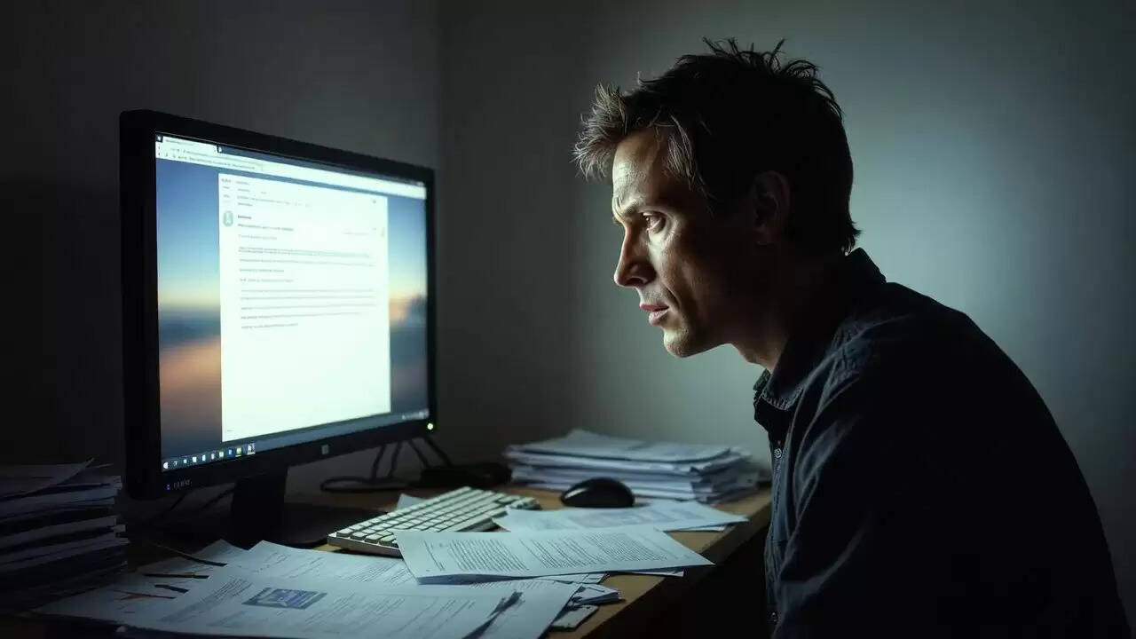 साइबर स्कैम से बचने के 5 प्रभावी तरीके