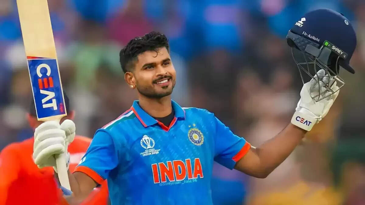 एशिया कप 2025 के लिए टीम इंडिया की संभावित 15 सदस्यीय सूची, अय्यर और संजू बाहर