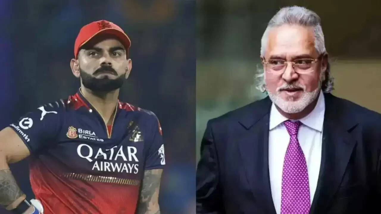 RCB ने IPL 2025 के फाइनल में जगह बनाई, विजय माल्या ने दी बधाई