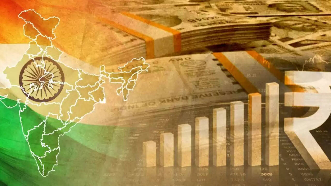 भारत की आर्थिक प्रगति: वैश्विक शक्ति बनने की यात्रा