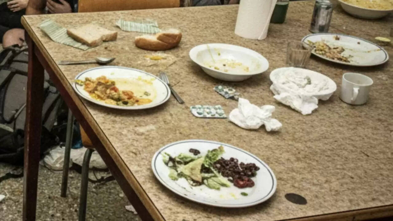 तेलंगाना में छात्रावास में फूड प्वॉइजनिंग का मामला, 52 छात्र प्रभावित