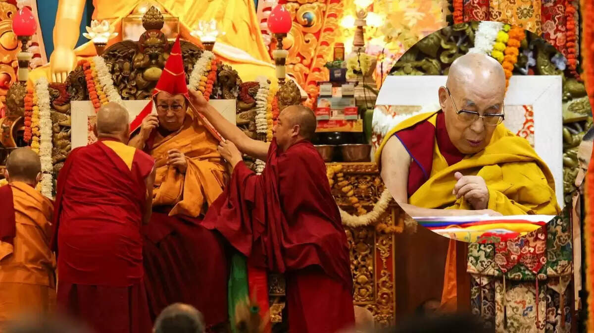 दलाई लामा का 90वां जन्मदिन: अनुशासित जीवनशैली और फिटनेस के राज