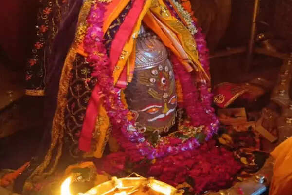 उज्जैन के महाकालेश्वर मंदिर में भस्म आरती का अद्भुत अनुभव