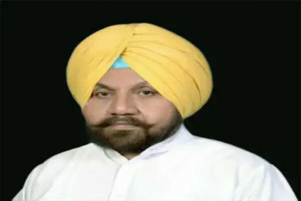 पंजाब मंडियों में रबी सीजन 2026-27 के दौरान 123.47 लाख मीट्रिक टन गेहूं की खरीद