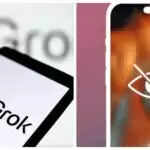 केंद्र सरकार ने ग्रोक से अश्लील सामग्री हटाने का आदेश दिया