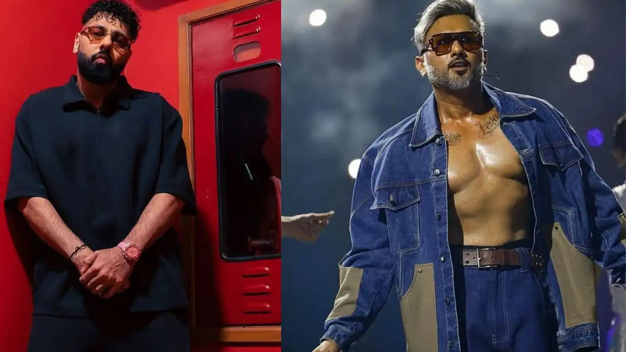 दिल्ली हाईकोर्ट ने हनी सिंह और बादशाह के विवादित गाने पर कार्रवाई की