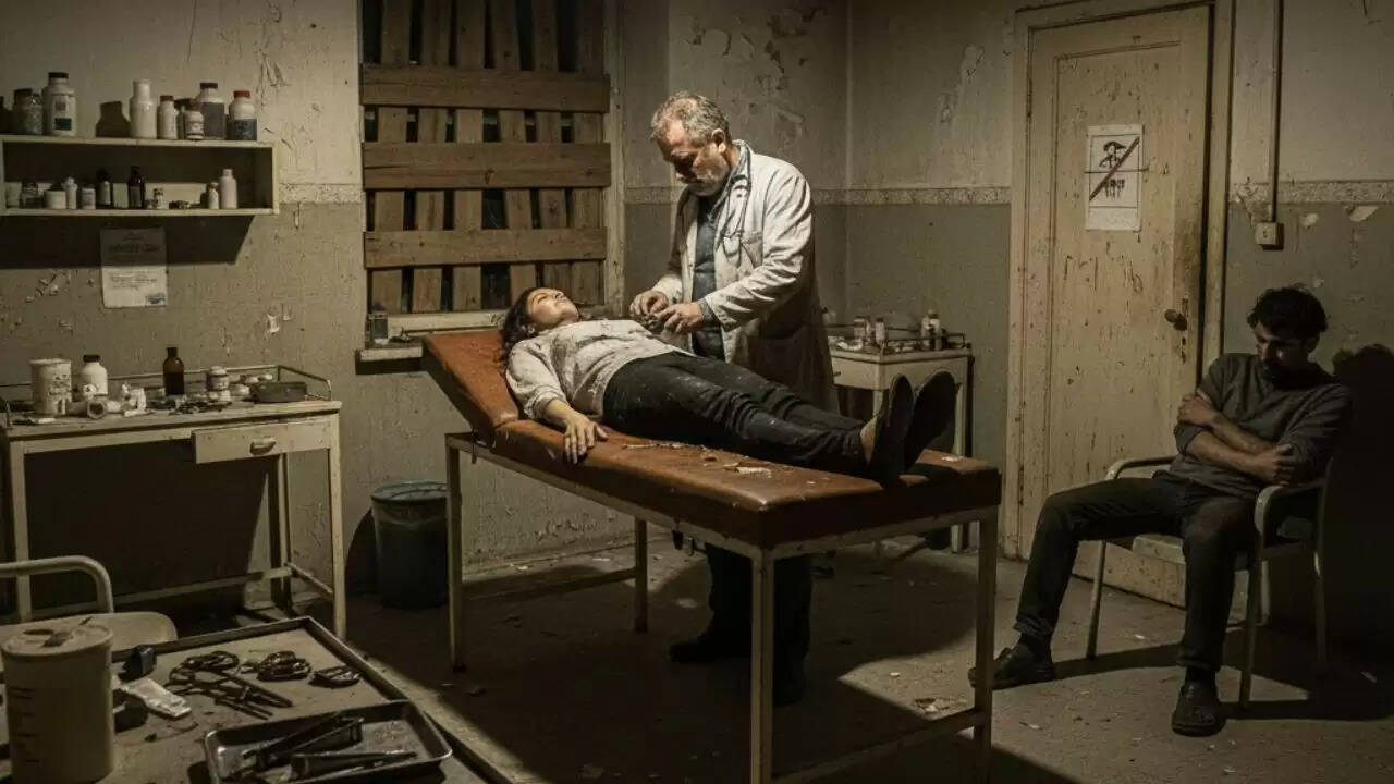 कुवैत में अवैध चिकित्सा क्लिनिक का भंडाफोड़, चार भारतीय नागरिक गिरफ्तार