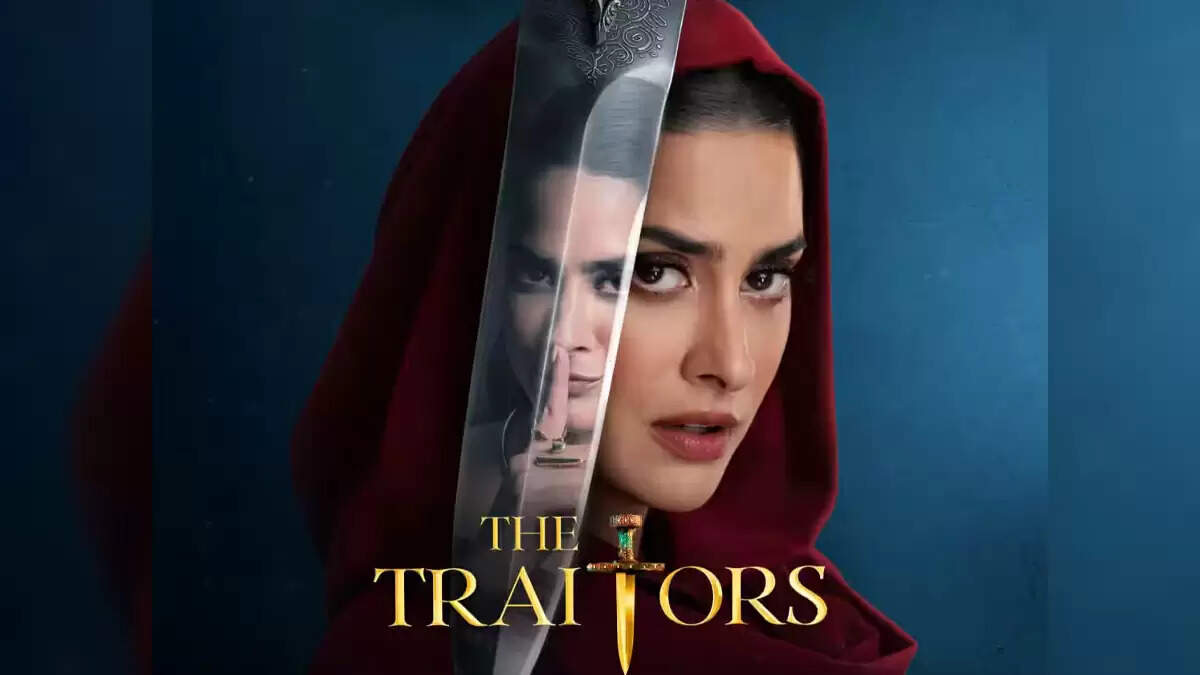 Nikita Luther ने 'The Traitors' में ट्रेटर बनने का ऑफर ठुकराया