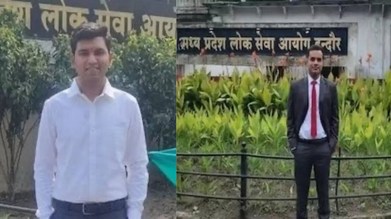 MPPSC 2024 का परिणाम: देवांशु शिवहरे ने किया टॉप, महिलाओं की भी रही मजबूत उपस्थिति