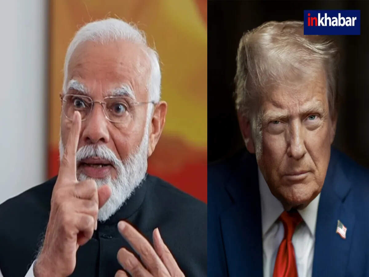भारत पर अमेरिकी टैरिफ का कड़ा जवाब: विदेश मंत्रालय की प्रतिक्रिया