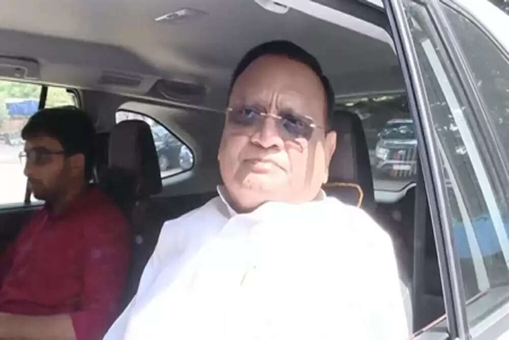 सोनम वांगचुक की गिरफ्तारी पर कांग्रेस की कड़ी प्रतिक्रिया