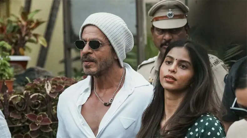 शाहरुख खान की फिल्म 'किंग': सौरभ शुक्ला ने साझा की दिलचस्प जानकारी