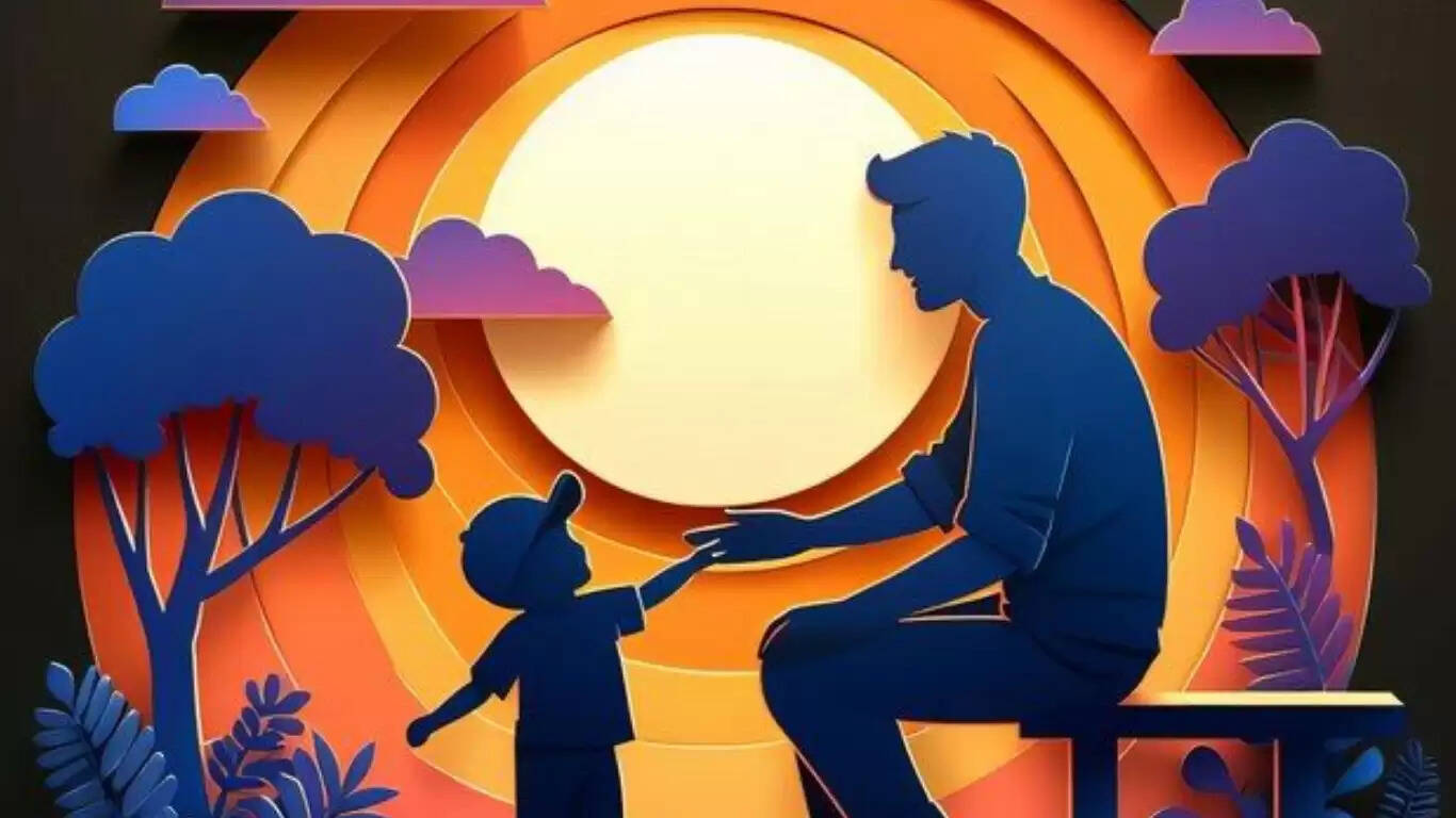 फादर्स डे 2025: अपने पापा को स्पेशल बनाने के लिए बेहतरीन वीडियो स्टेटस