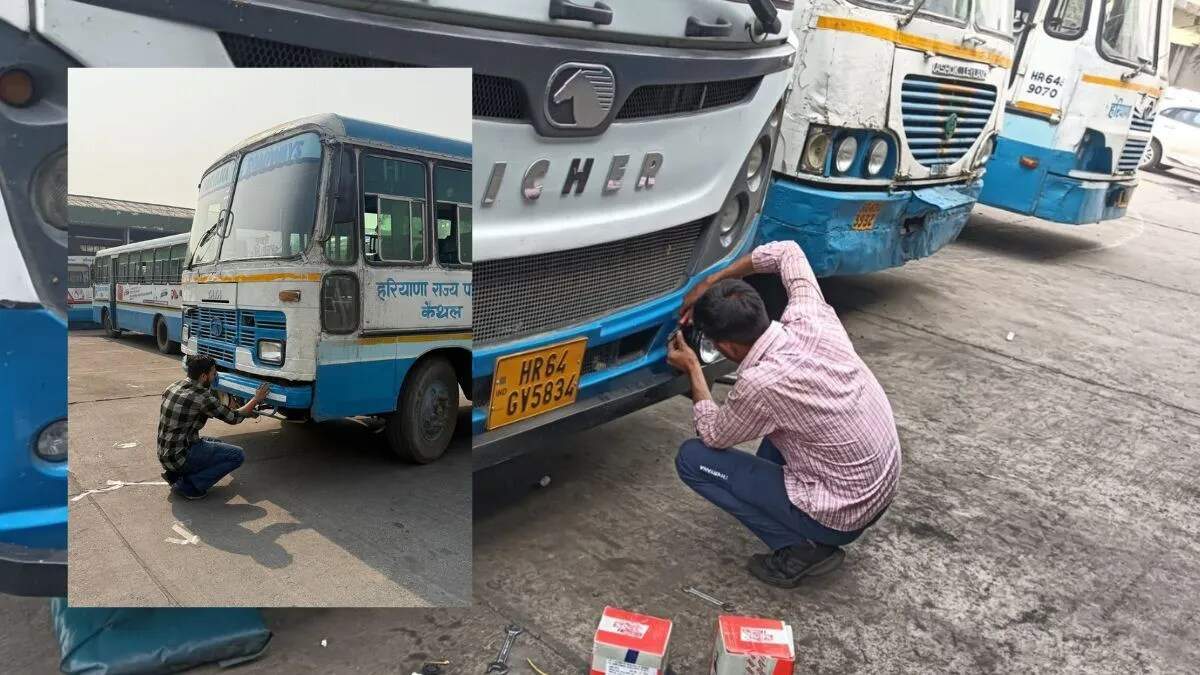 कैथल में मौसम का हाल: ठंड का असर बढ़ने की संभावना