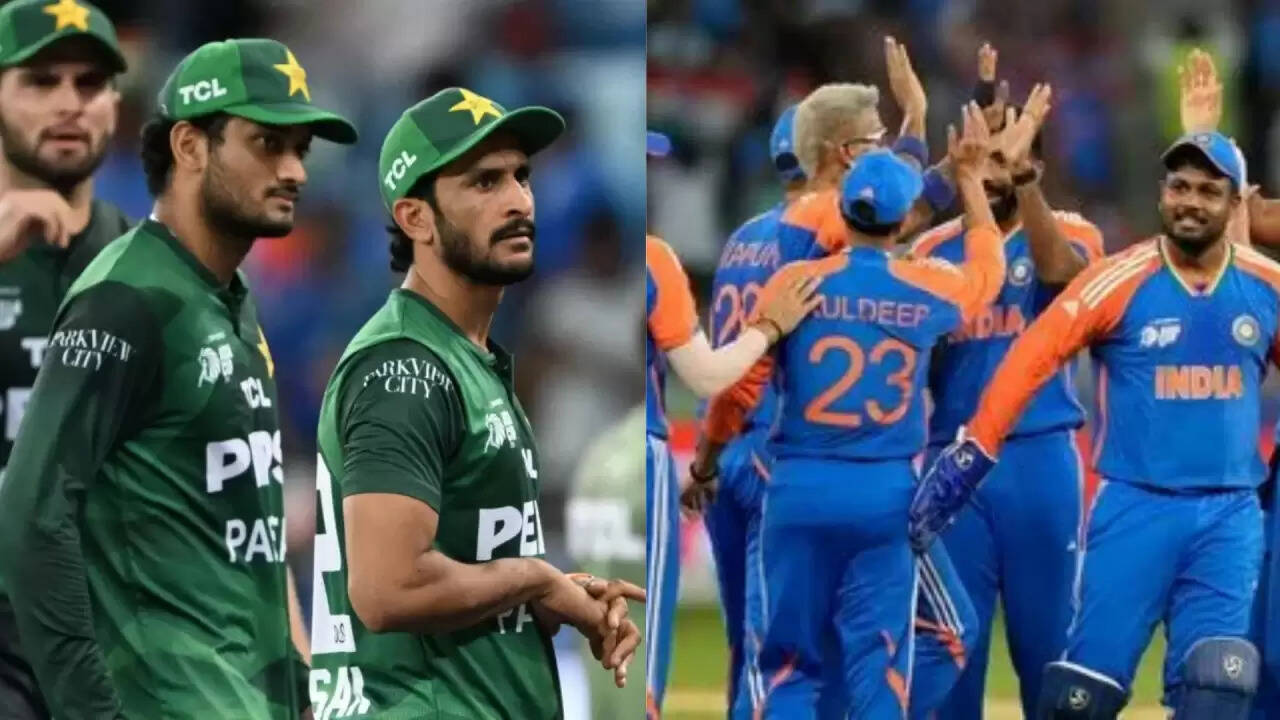 Asia Cup 2025: भारत-पाकिस्तान मैच में 'हैंडशेक-गेट' विवाद ने मचाई हलचल