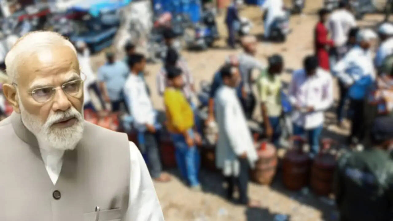 भारत ने ऊर्जा संकट से निपटने के लिए तैयार किया प्लान बी