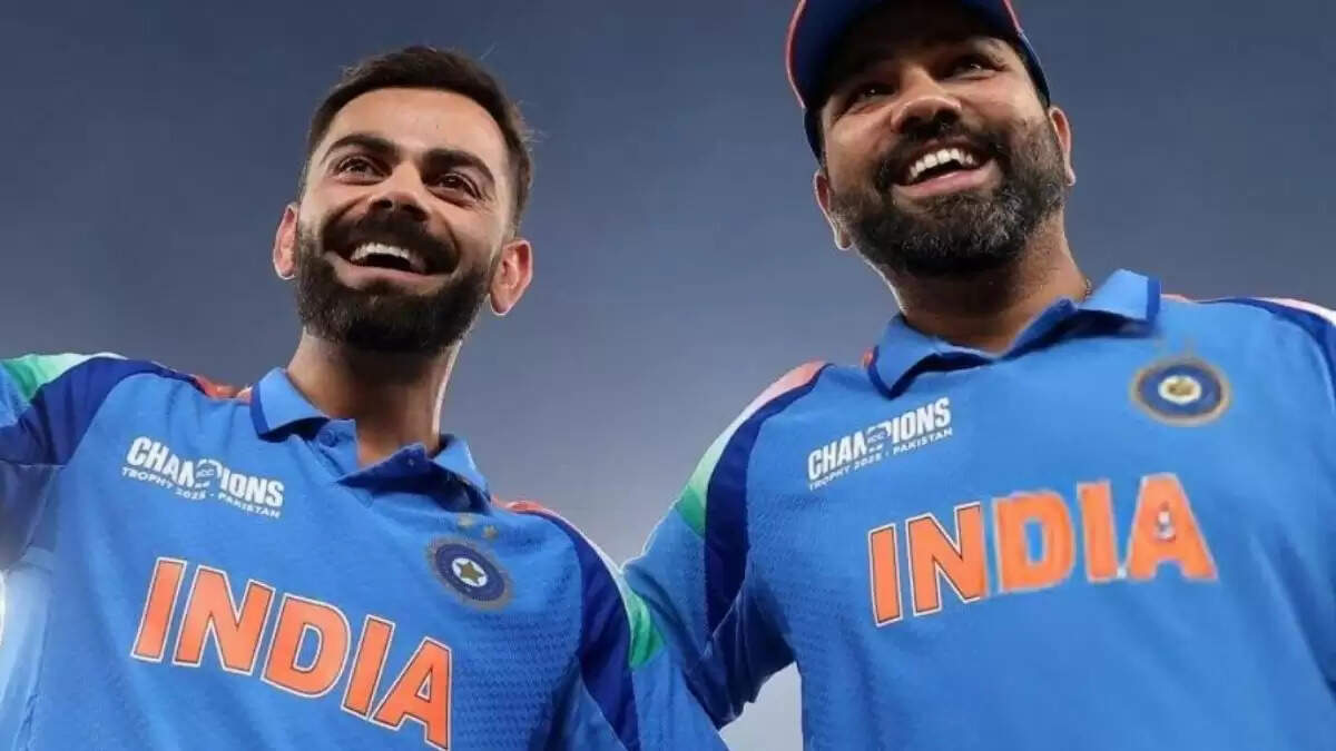अफ्रीका वनडे सीरीज के लिए टीम इंडिया का स्क्वाड घोषित, रोहित और विराट करेंगे कप्तानी