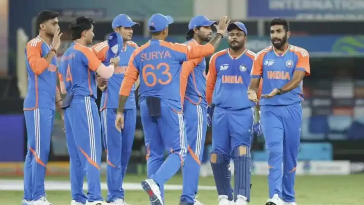 एशिया कप 2027 में शामिल होने वाले 9 भारतीय खिलाड़ियों की सूची