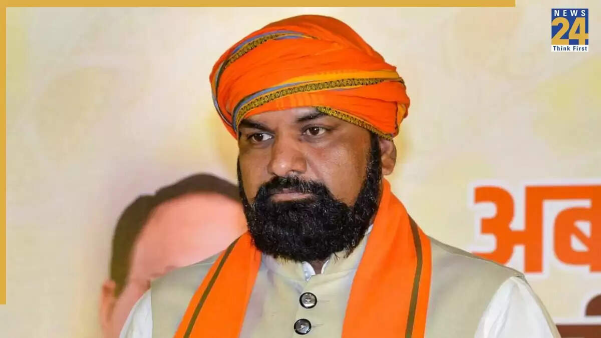 बिहार में चुनावी माहौल: डिप्टी सीएम सम्राट चौधरी ने उठाया गंभीर मुद्दा