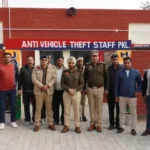 पंचकूला में वाहन चोरी रोकने के लिए एंटी व्हीकल थेफ्ट यूनिट का गठन