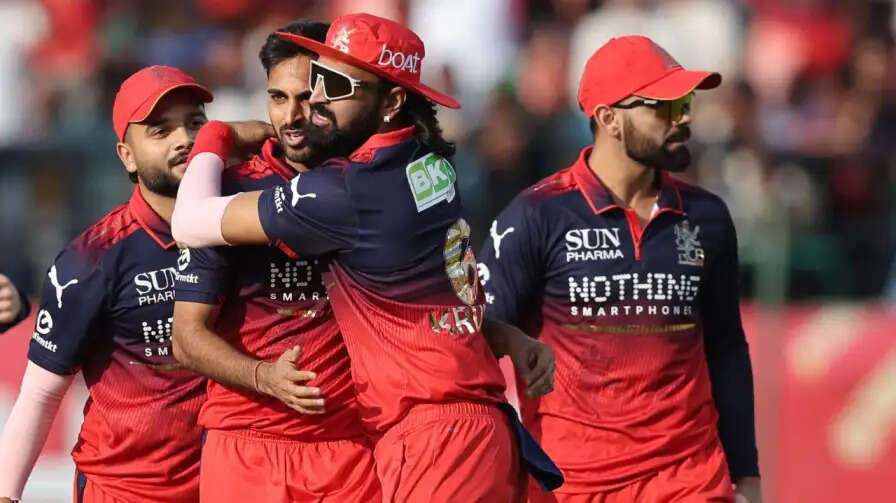 IPL 2026: अनुभवी खिलाड़ियों का शानदार प्रदर्शन
