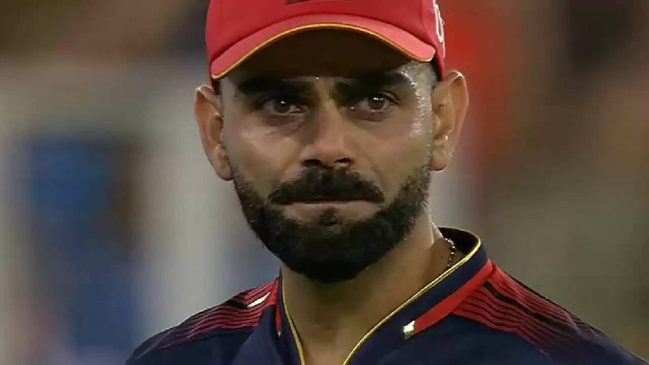 RCB ने 18 साल बाद जीता IPL 2025 का खिताब, विराट कोहली की भावनाएं उमड़ीं